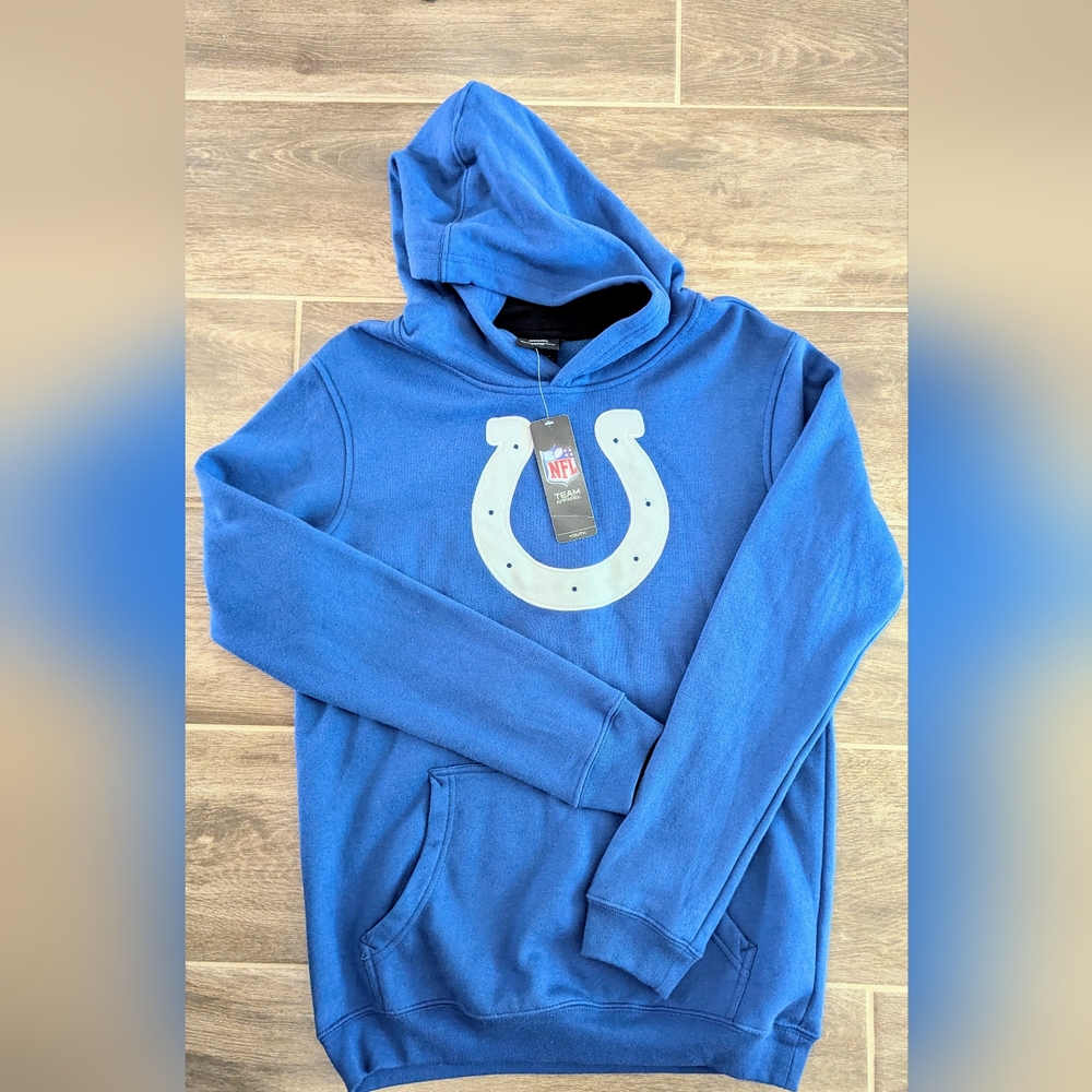 NFL Indianapolis Colts Hoodie XL